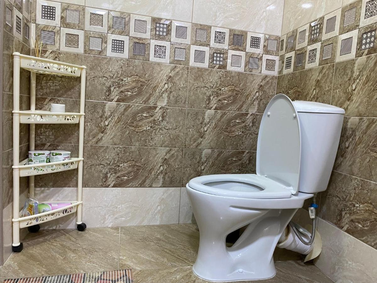 Lovely 2-Bedroom Apartment Near Ayb School Діліжан Екстер'єр фото