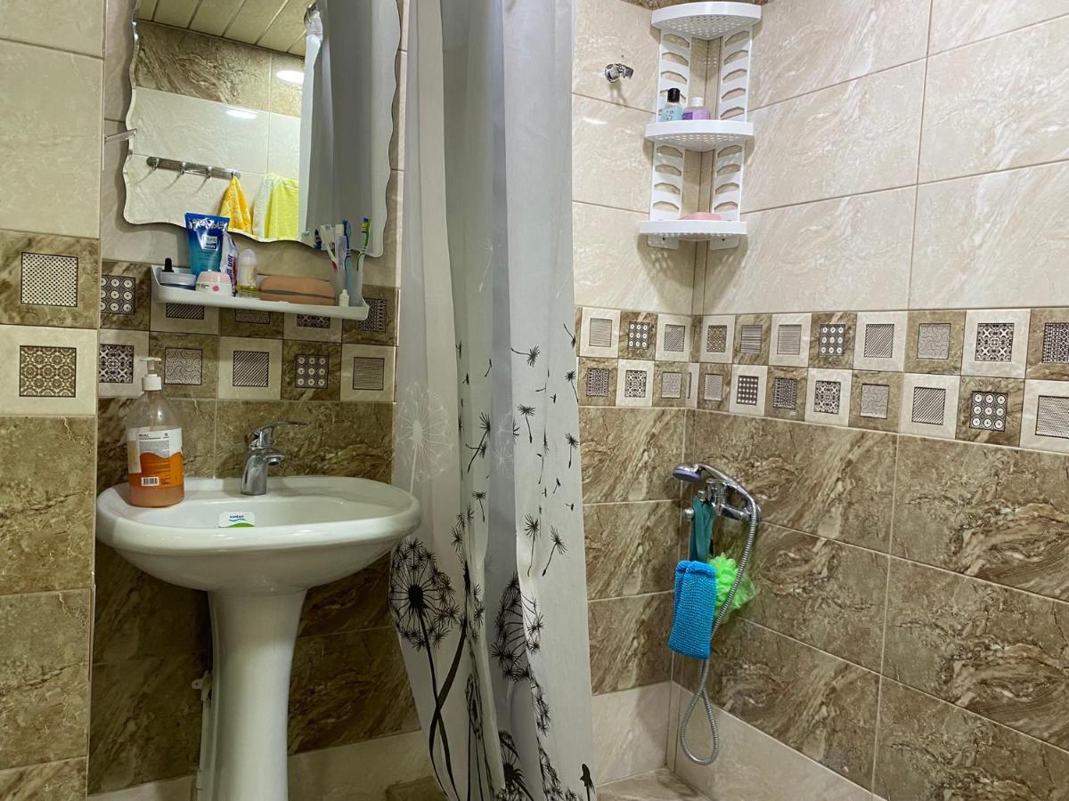 Lovely 2-Bedroom Apartment Near Ayb School Діліжан Екстер'єр фото